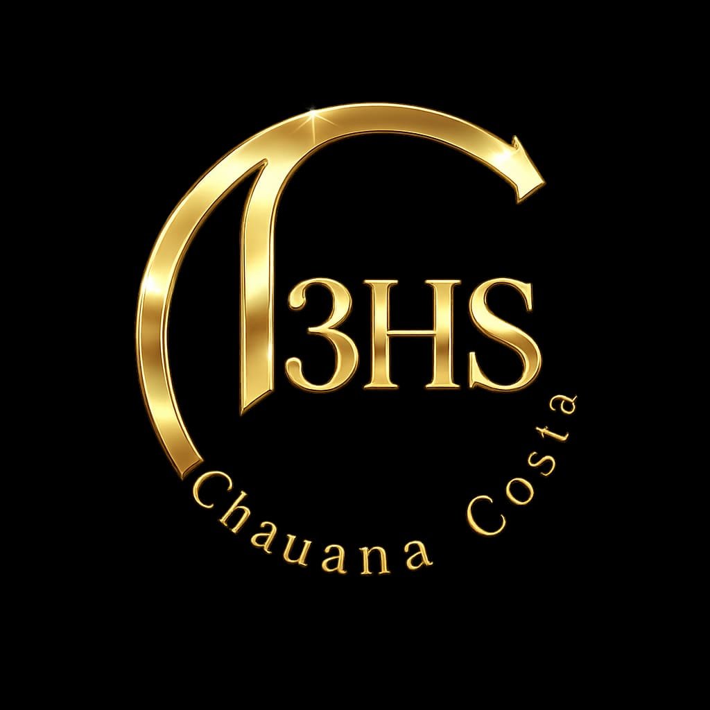 Chauana Costa — Consultora especialista em NR-01, GRO e PGR para empresas