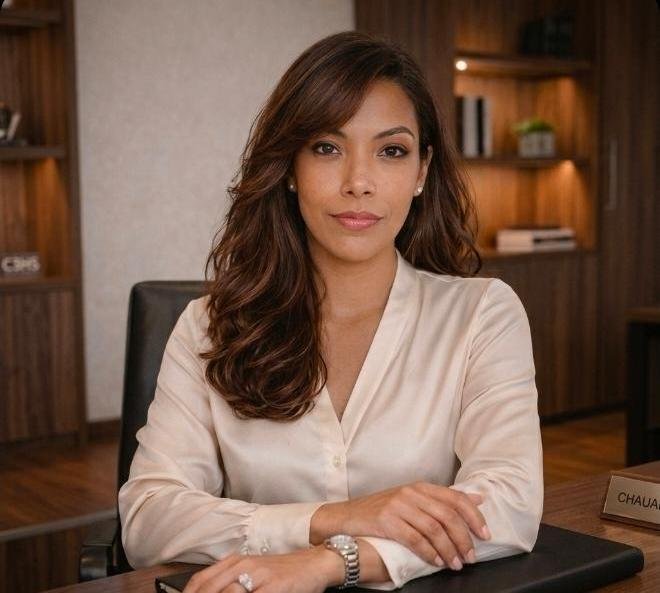 Chauana Costa — Consultora em NR-01 GRO e PGR