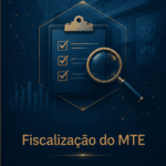 C3HS Gestão SST , Fiscalização MTE